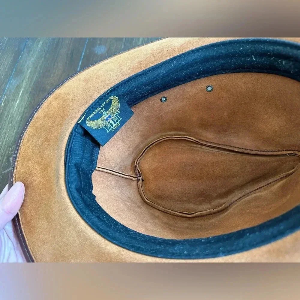 Henschel Cowgirl hat